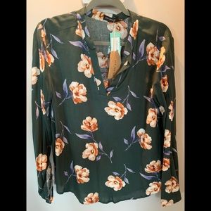 NWT Blouse